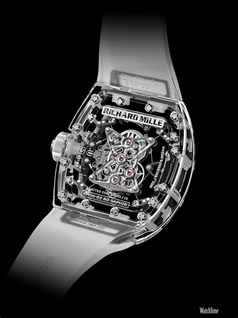 richard mille usine diahommets|richard mille tourbillon 56 02.